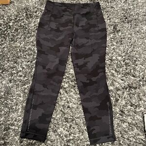 Lululemon Swift Speed HR Tight